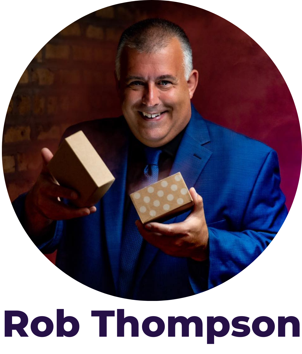Rob Thompson